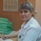 Клубничкина Екатерина Васильевна