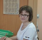 Рязанцева Екатерина Николаевна